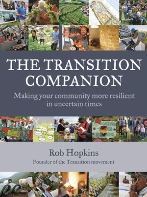 The Transition Companion